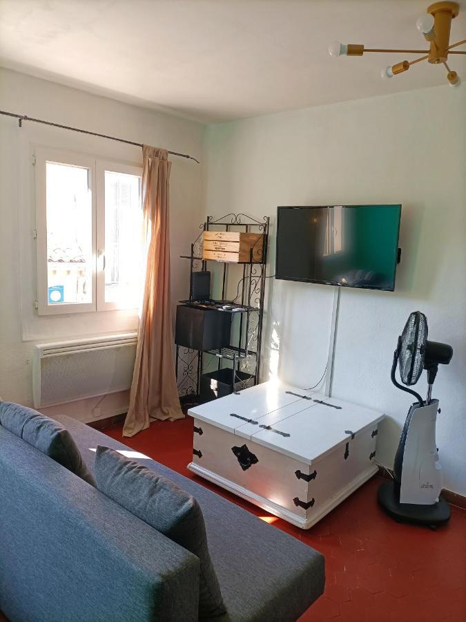Studio Intra-Murros "Le Nid" Avignon Kültér fotó